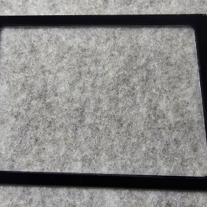 Supaboy LCD Display Lens Screen Protector replacement