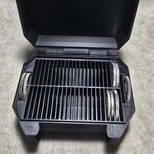 Bullion Round Storage Box
