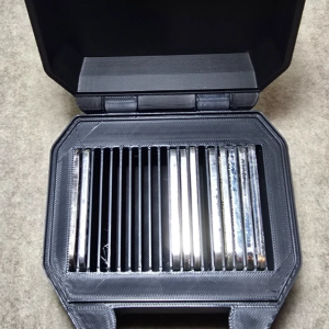 Bullion Bar Storage Box