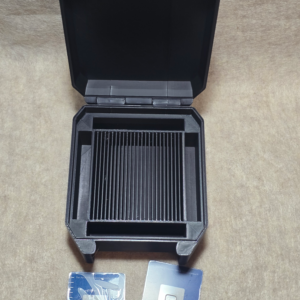 Graded Bullion Storage Box